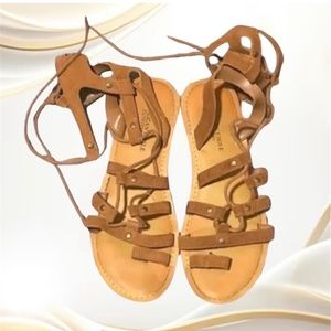 Womens Sandals